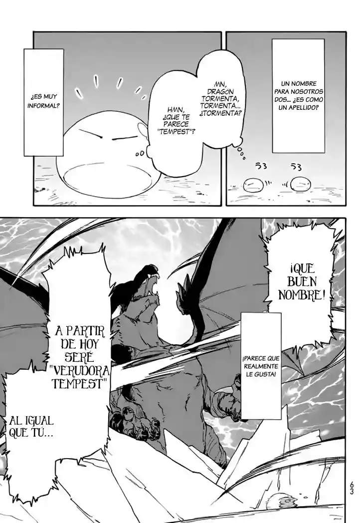Página 41 del Manga