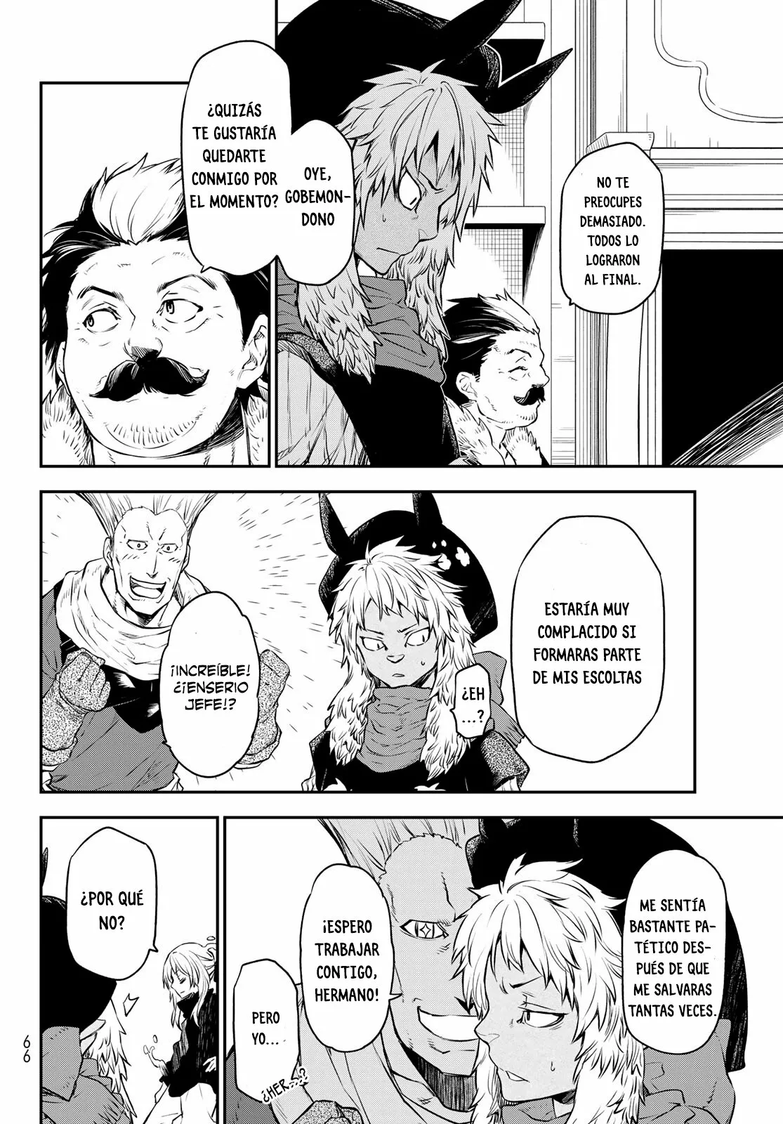 Página 37 del Manga