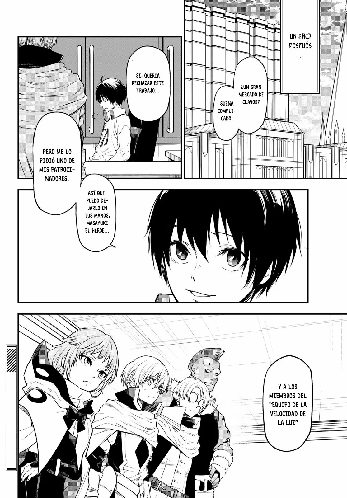 Página 41 del Manga