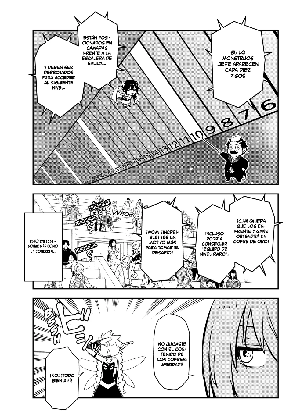 Página 36 del Manga