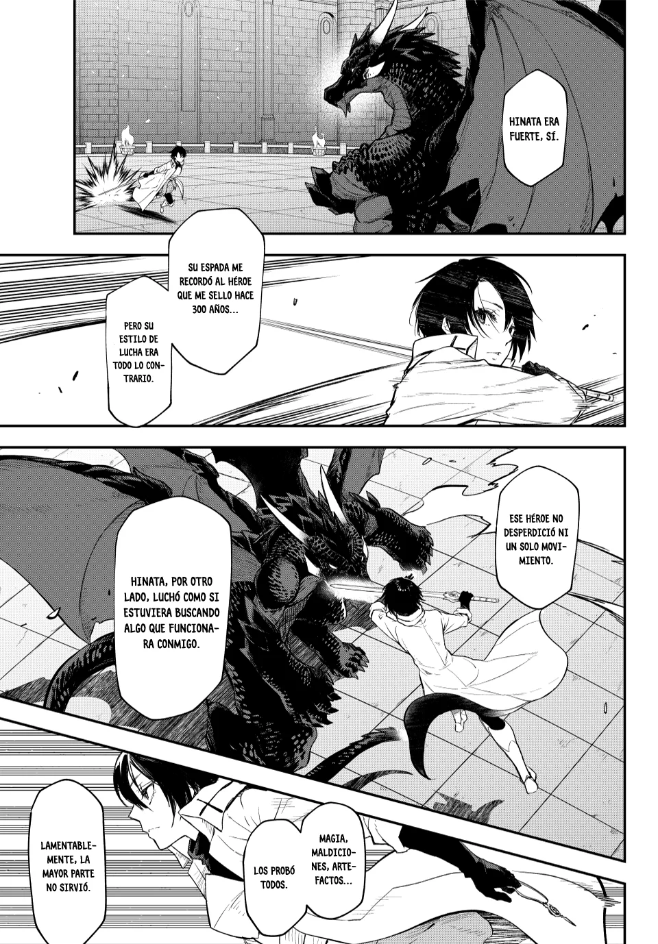 Página 44 del Manga