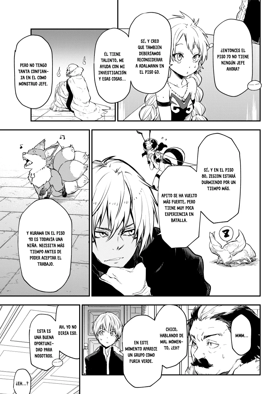 Página 48 del Manga