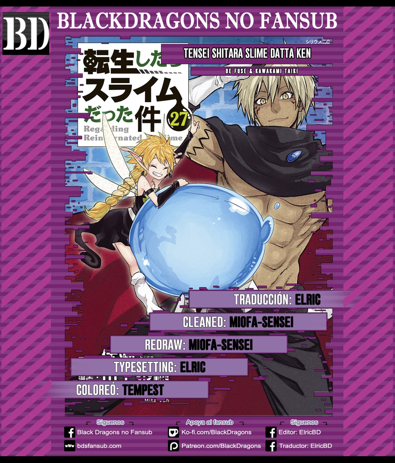 Página 43 del Manga