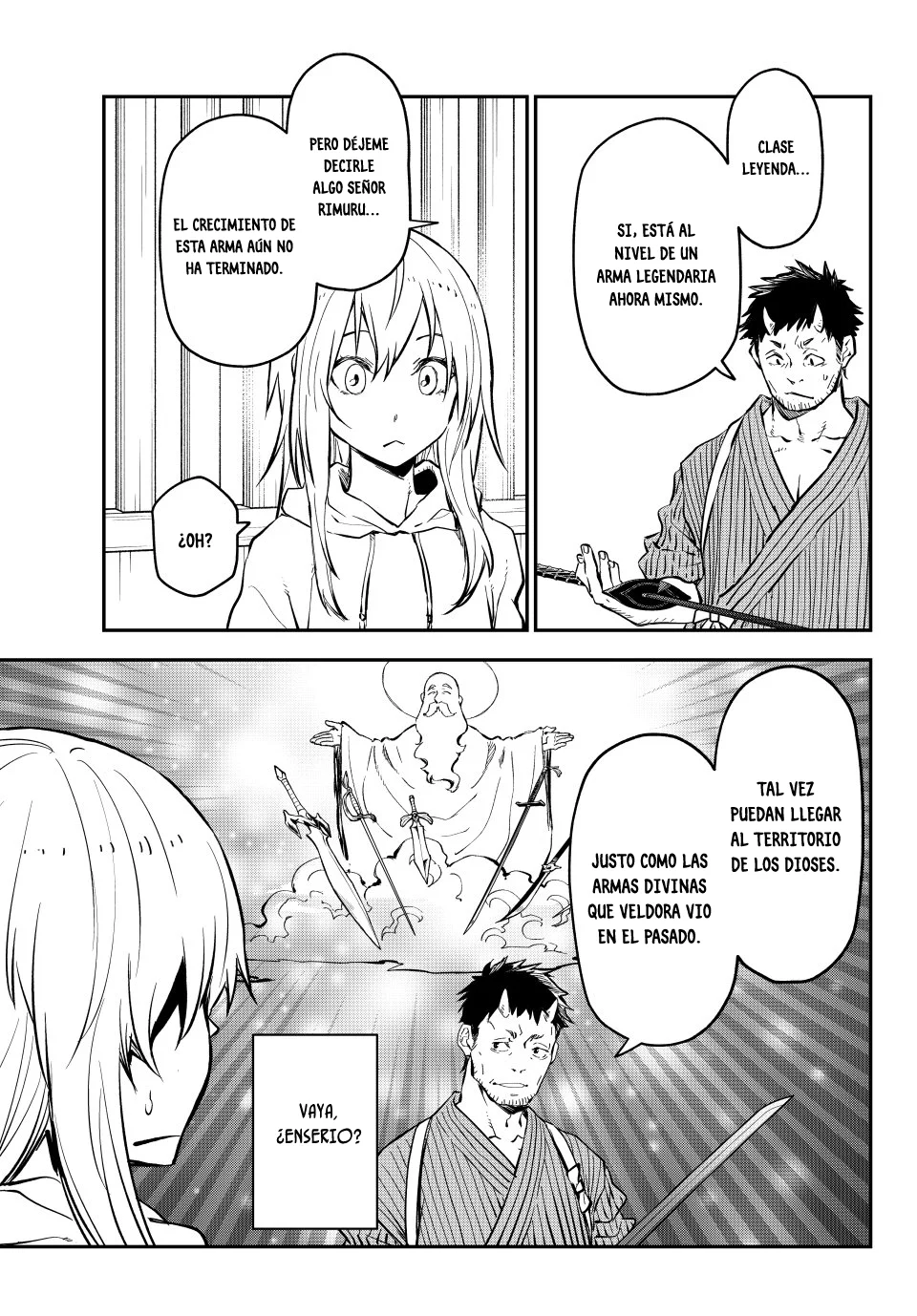 Página 44 del Manga