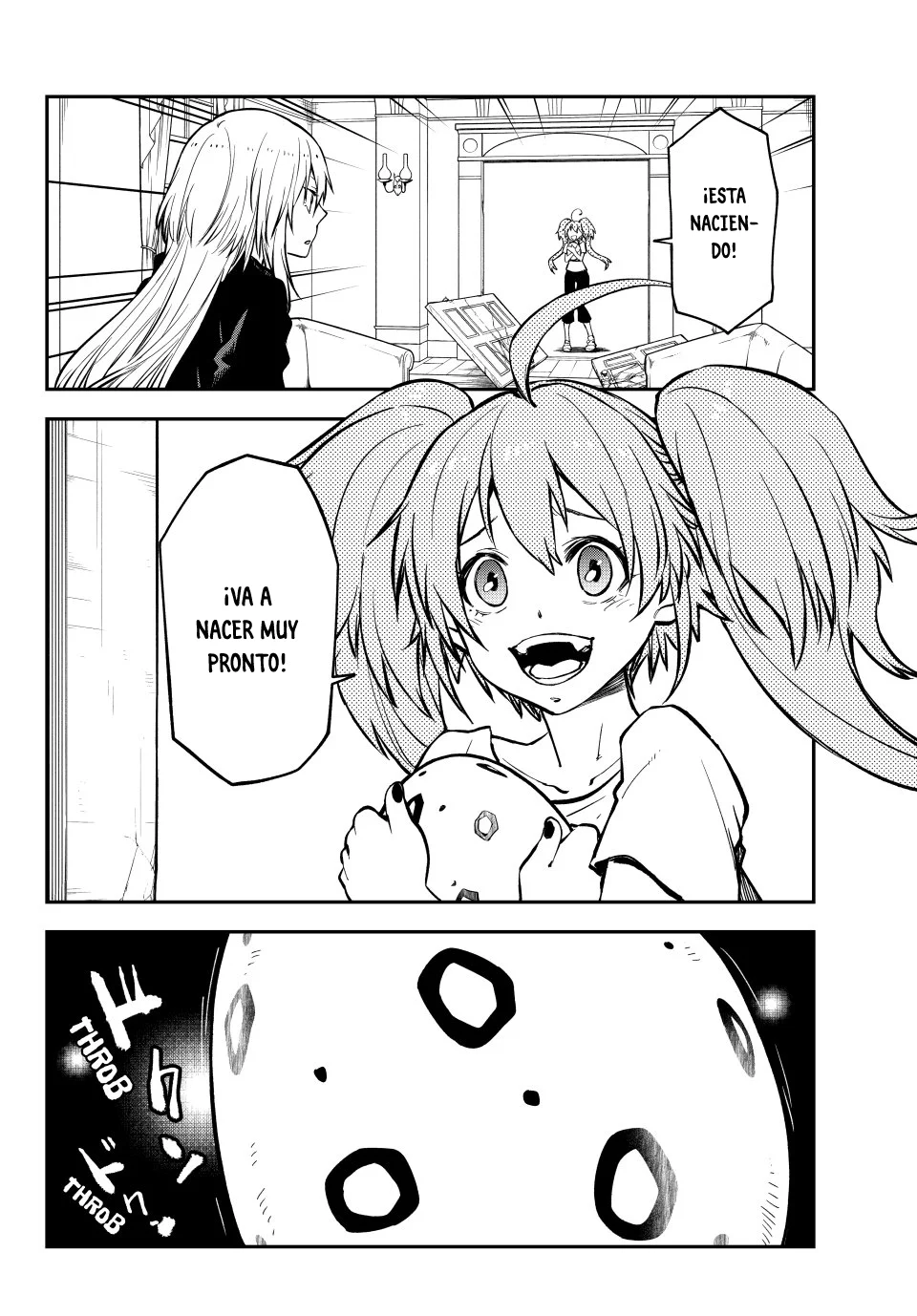 Página 47 del Manga