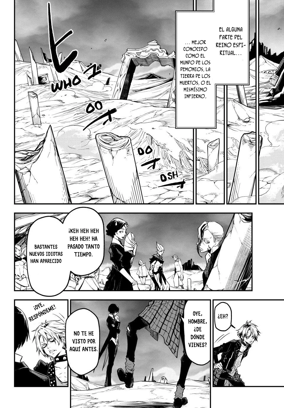 Página 37 del Manga