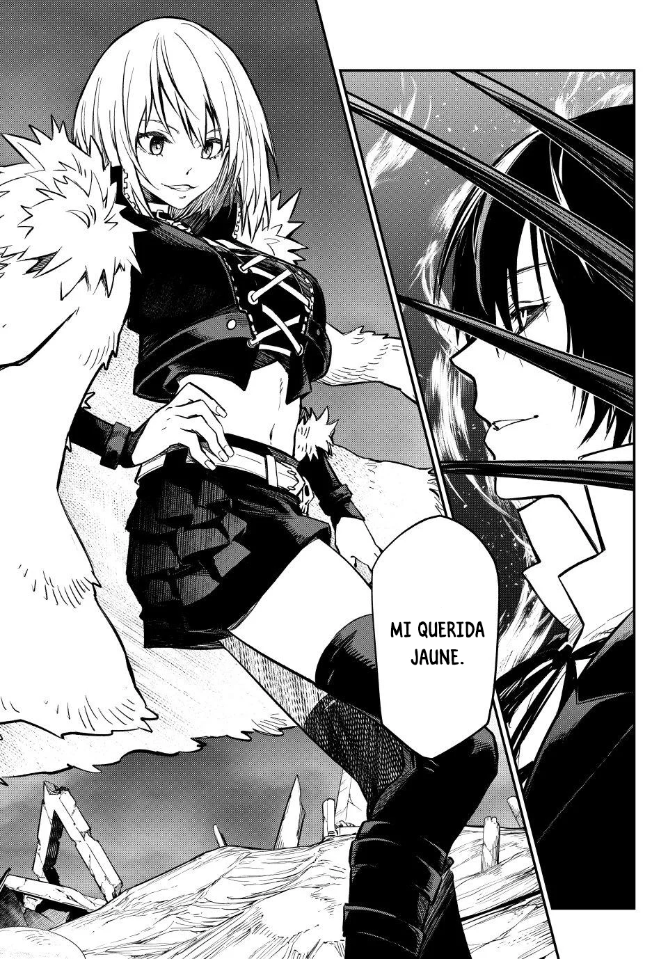 Página 40 del Manga