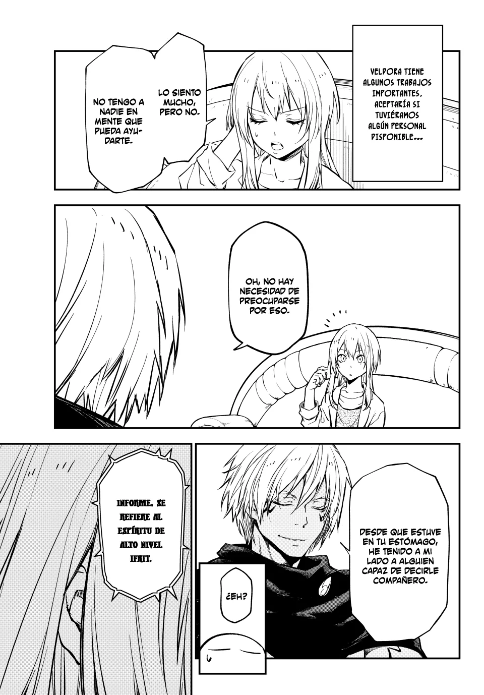 Página 24 del Manga