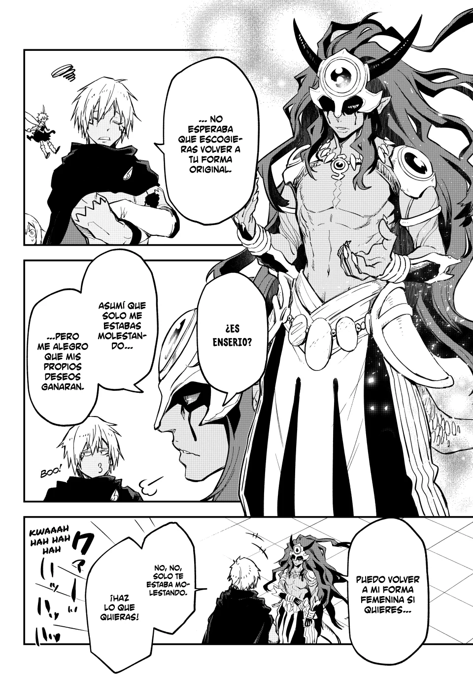 Página 41 del Manga