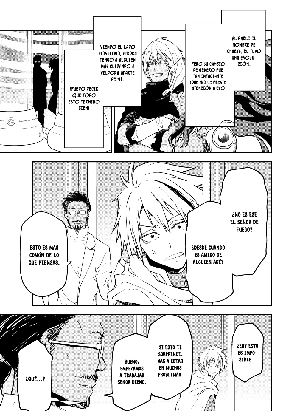 Página 42 del Manga