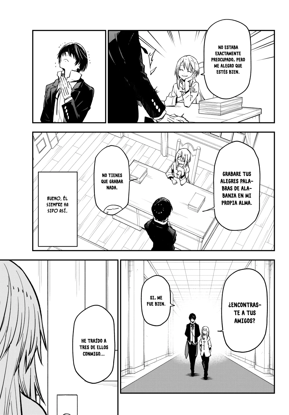 Página 44 del Manga