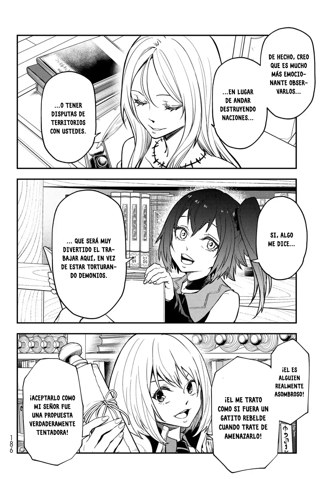 Página 36 del Manga