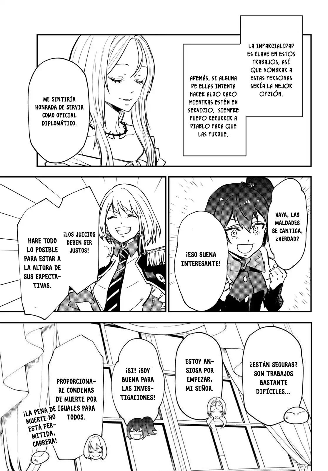 Página 39 del Manga