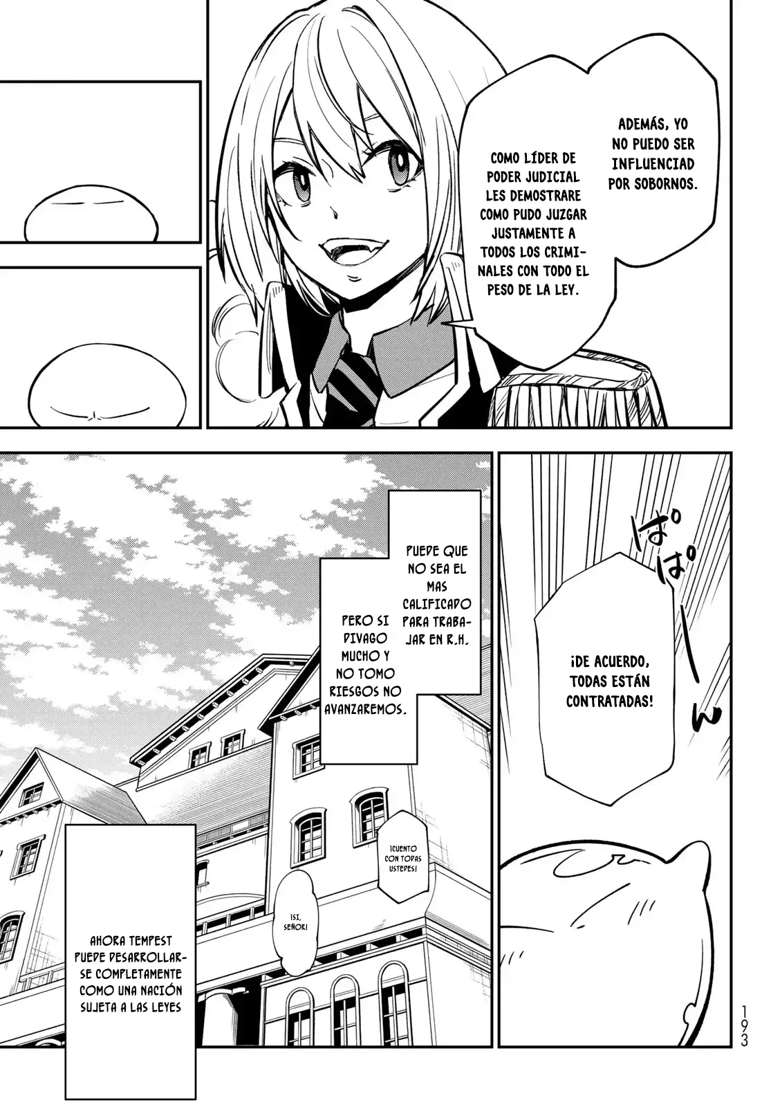 Página 43 del Manga