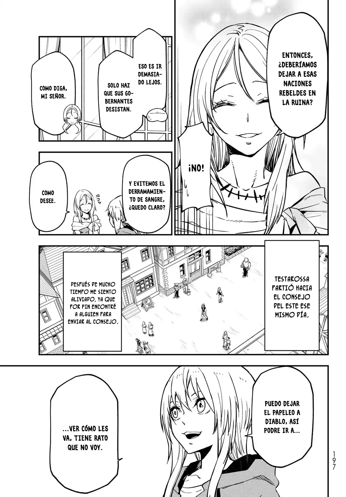 Página 47 del Manga