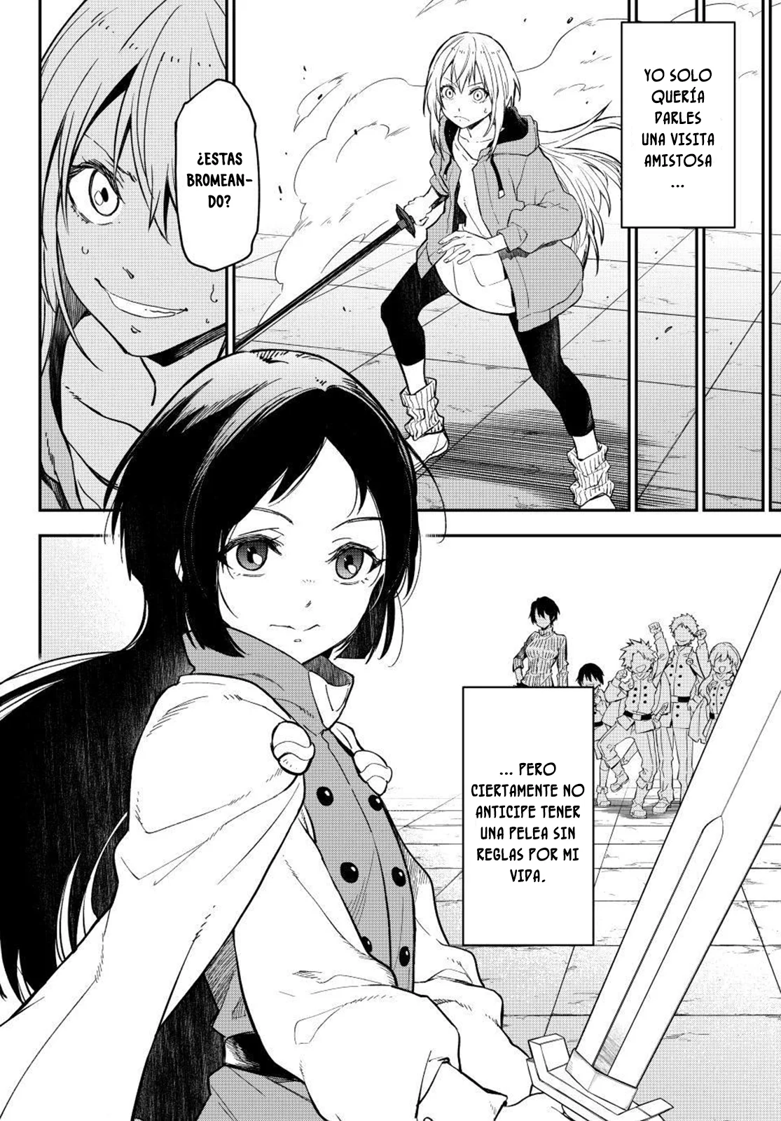 Página 48 del Manga