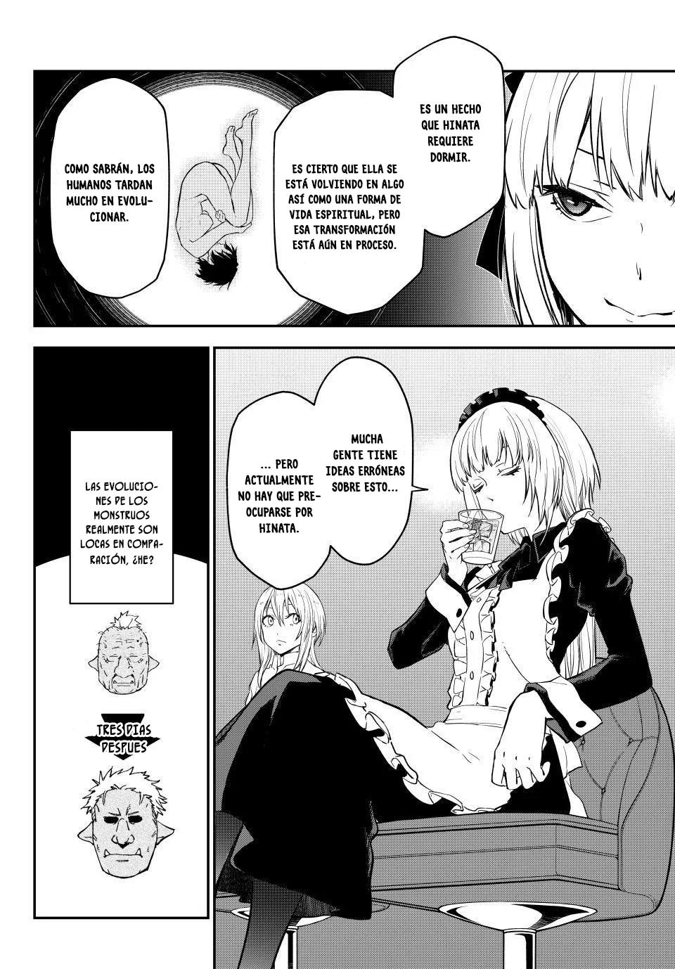 Página 39 del Manga