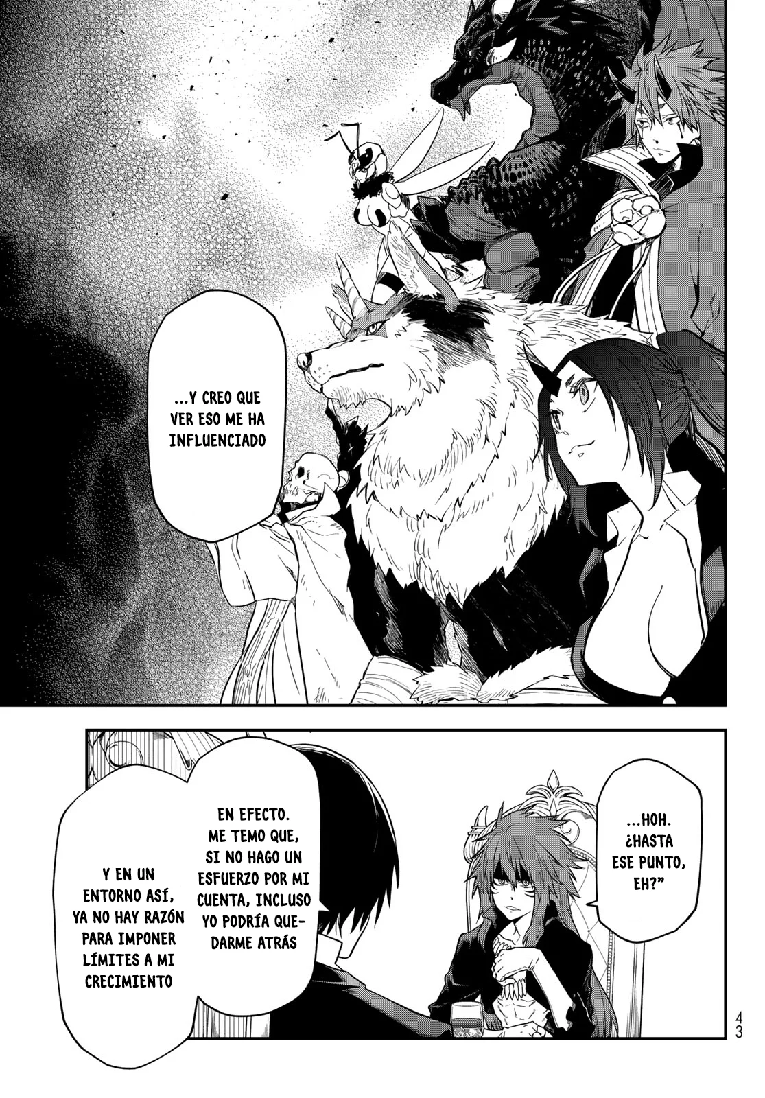 Página 30 del Manga