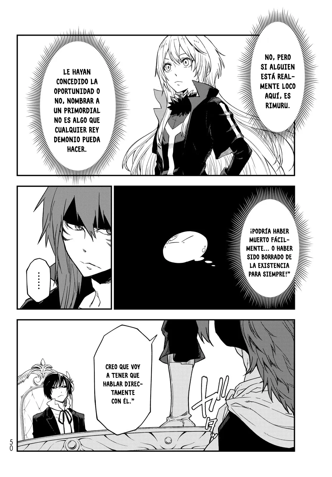Página 37 del Manga