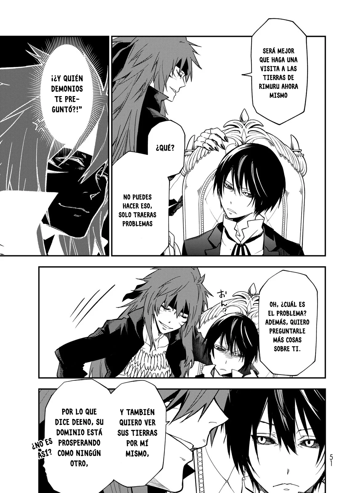 Página 38 del Manga