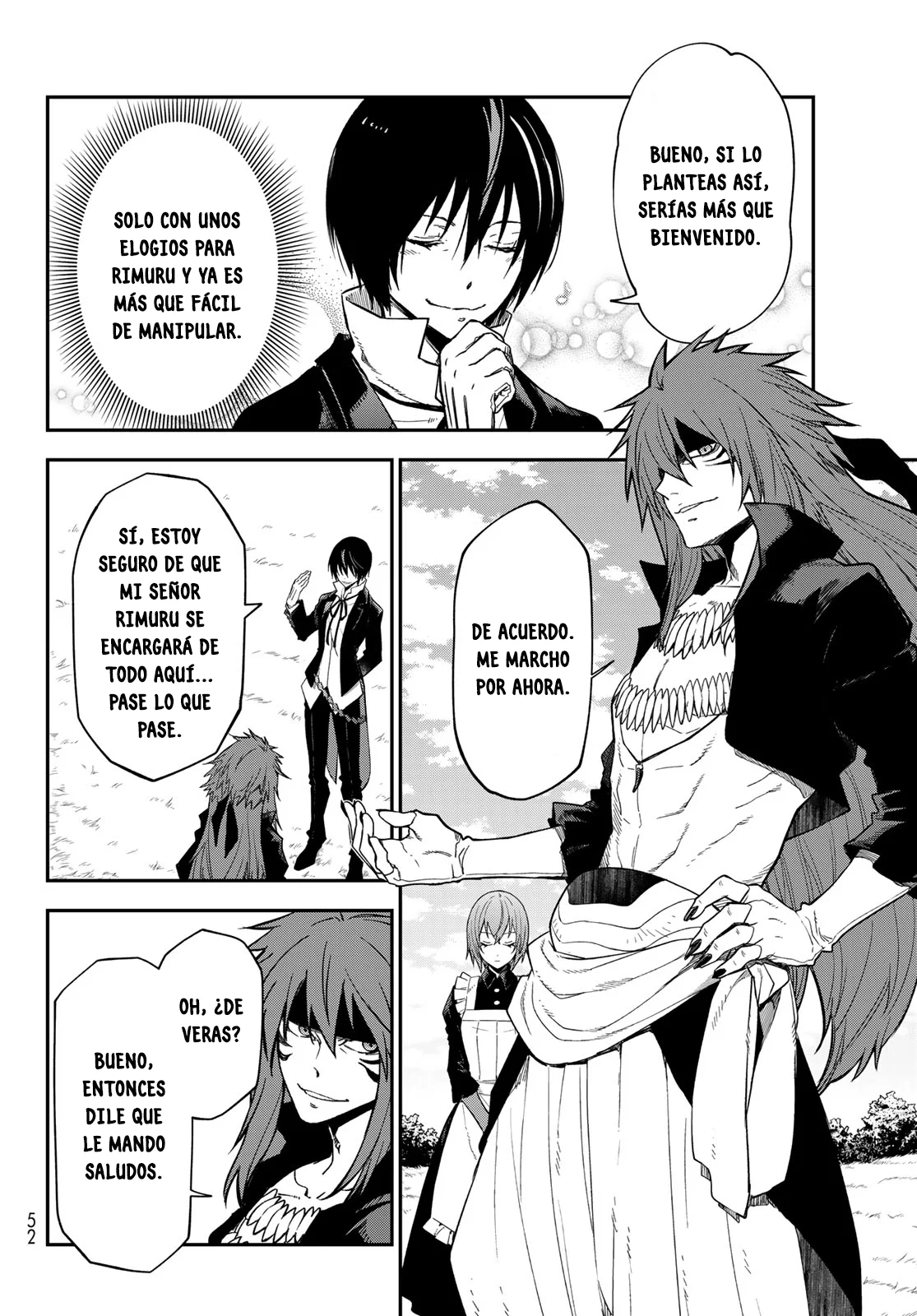 Página 39 del Manga