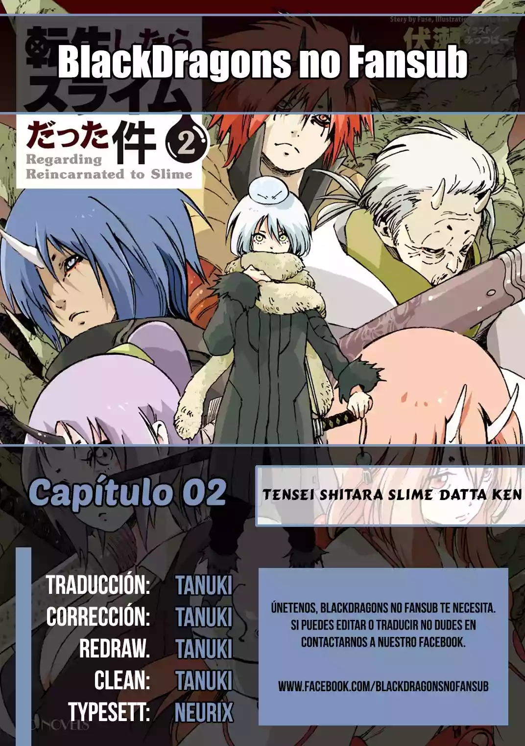 Página 41 del Manga