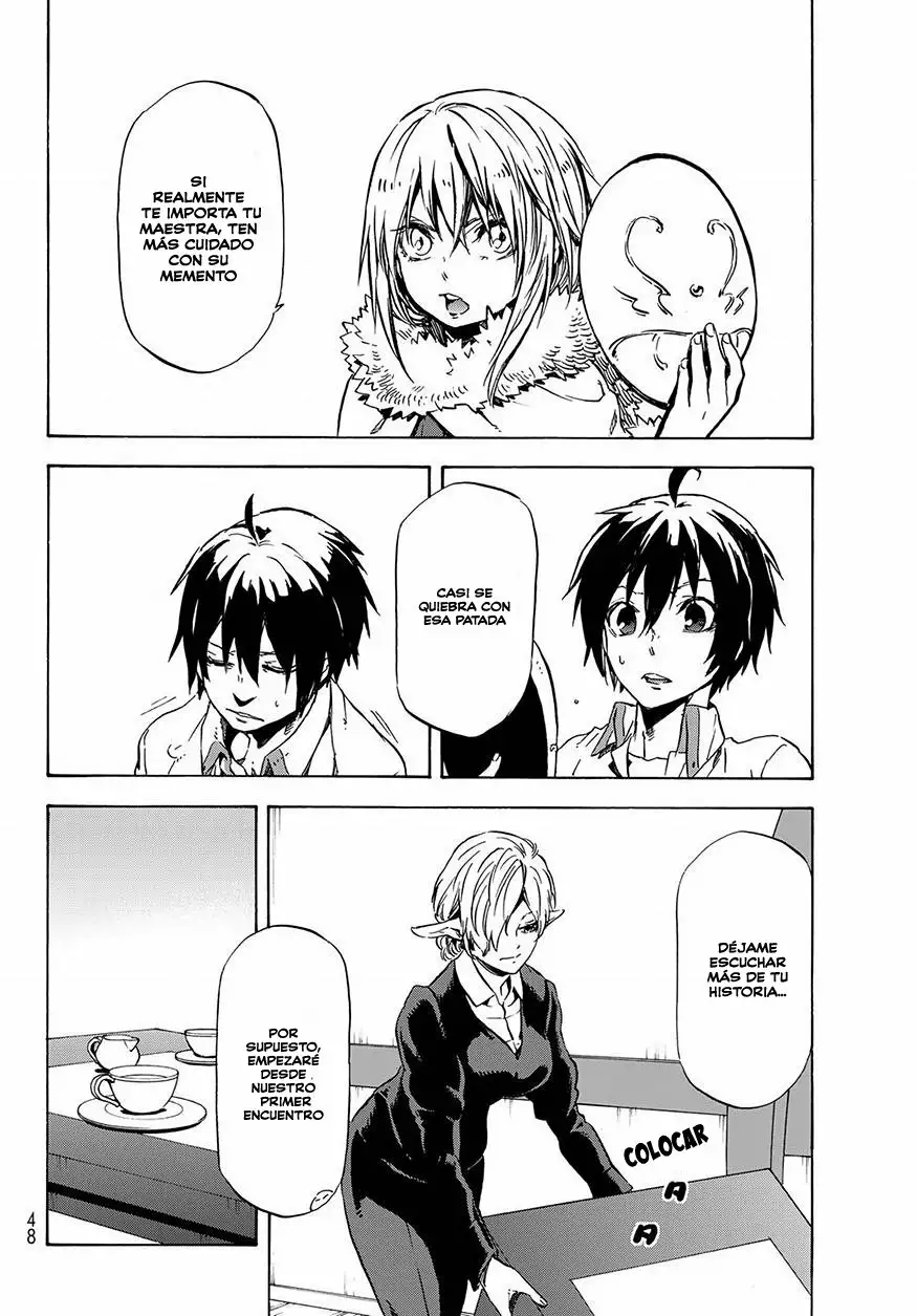 Página 32 del Manga