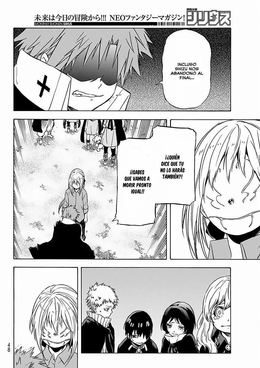 Página 34 del Manga