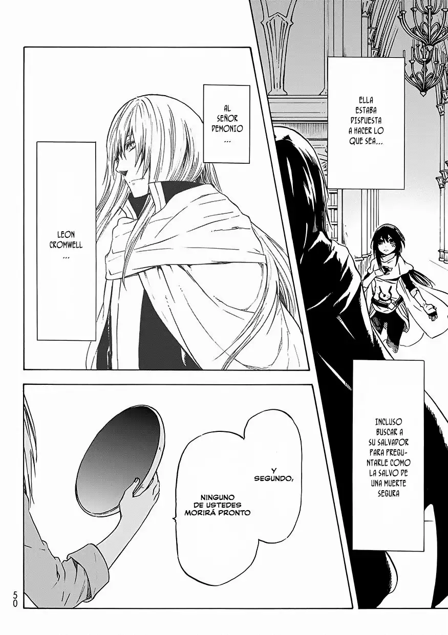 Página 36 del Manga