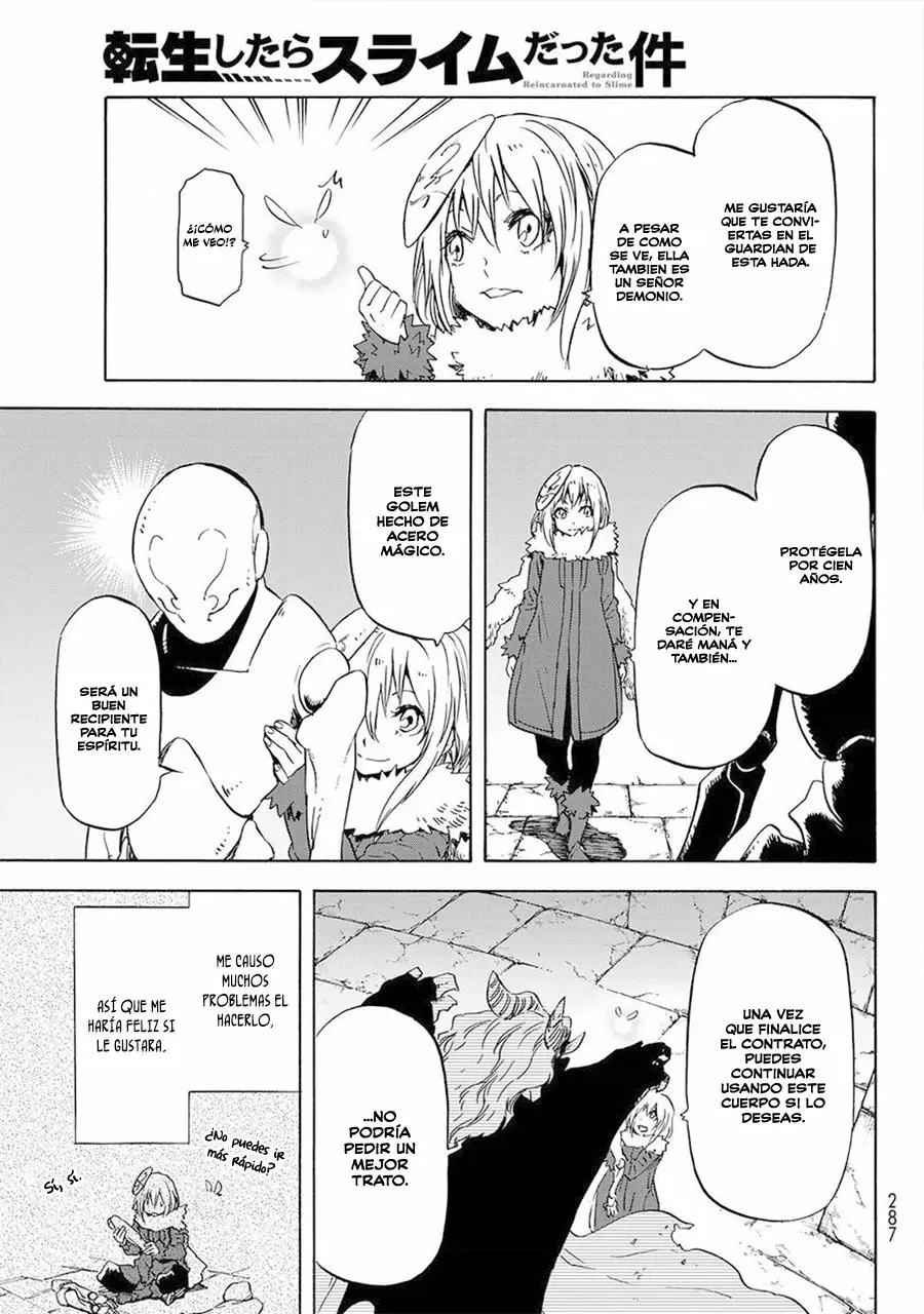 Página 40 del Manga