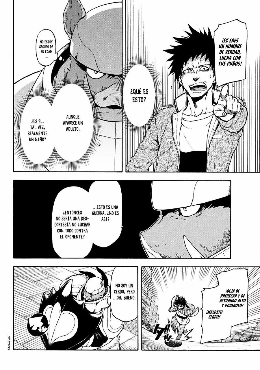 Página 36 del Manga
