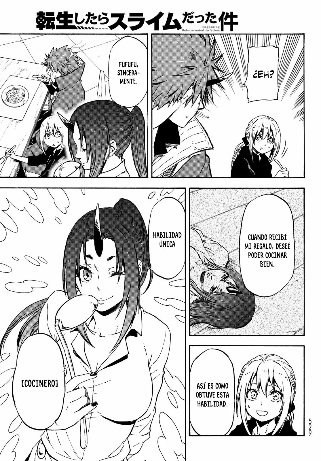 Página 24 del Manga