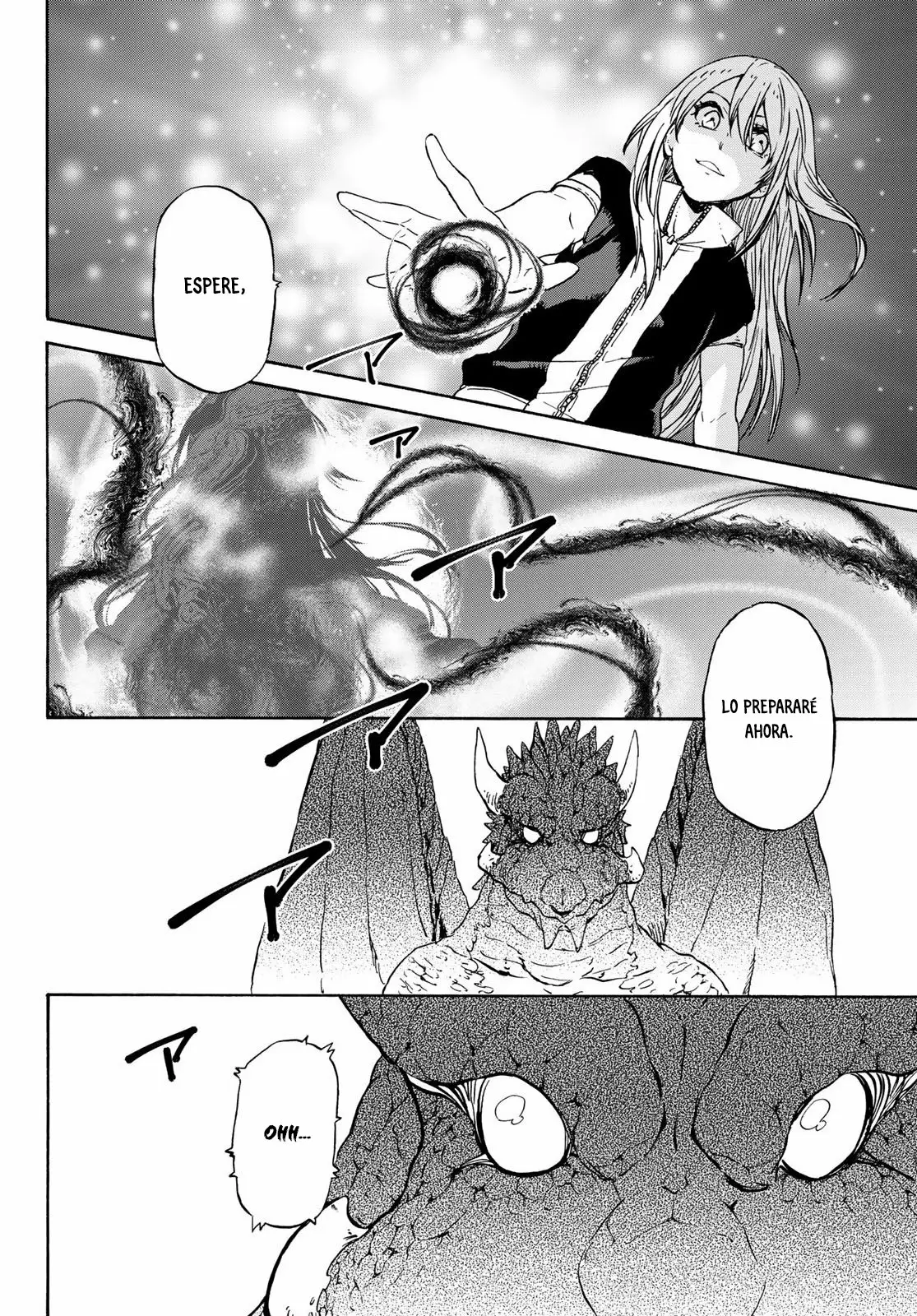 Página 30 del Manga