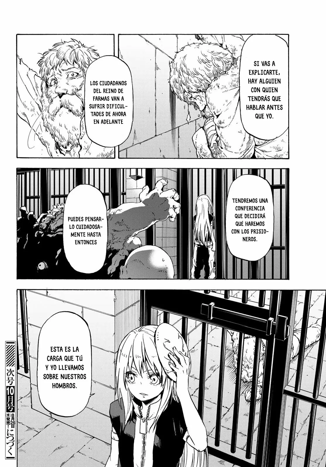 Página 41 del Manga