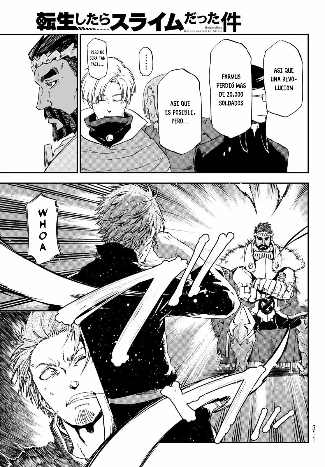 Página 44 del Manga