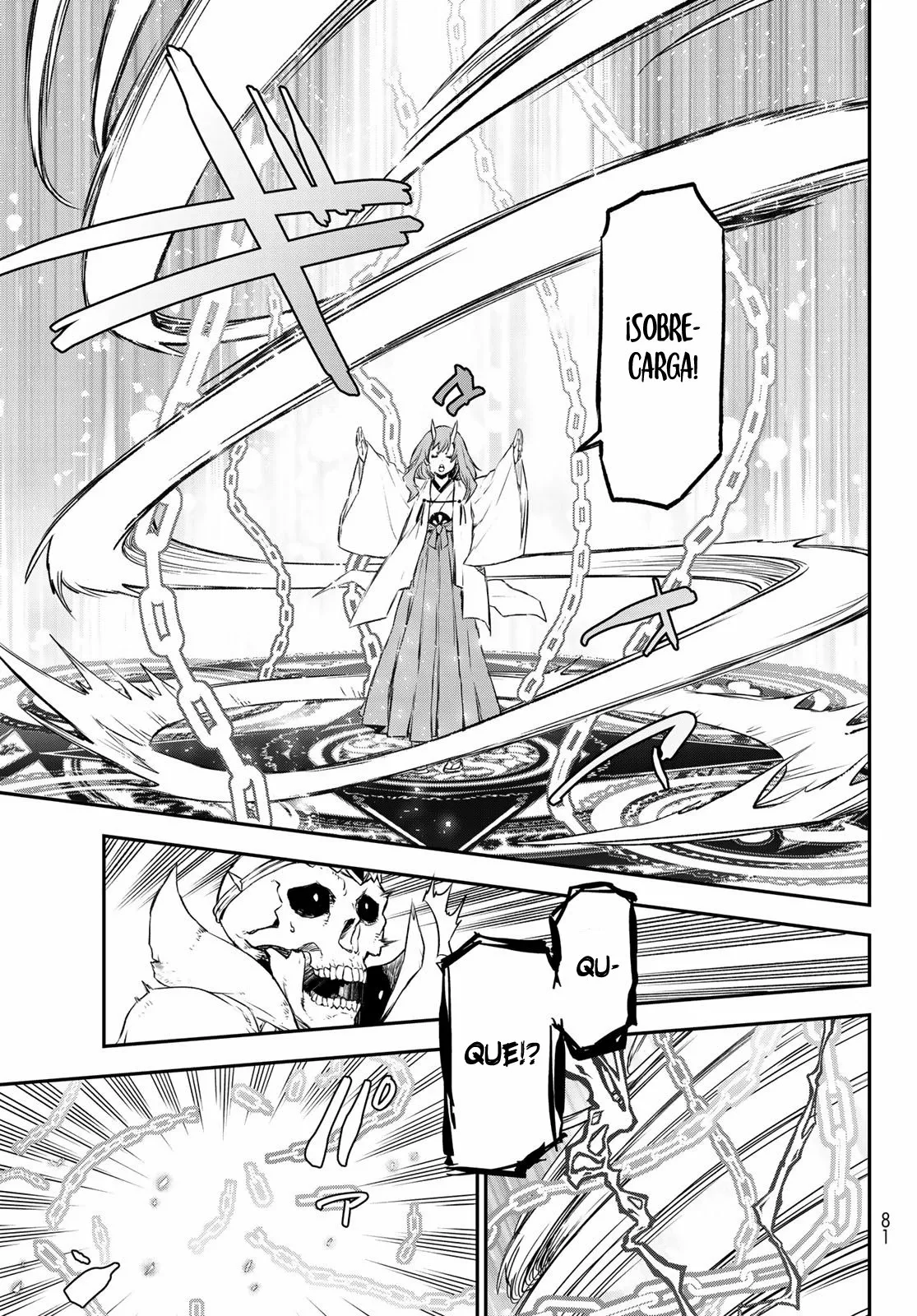 Página 59 del Manga