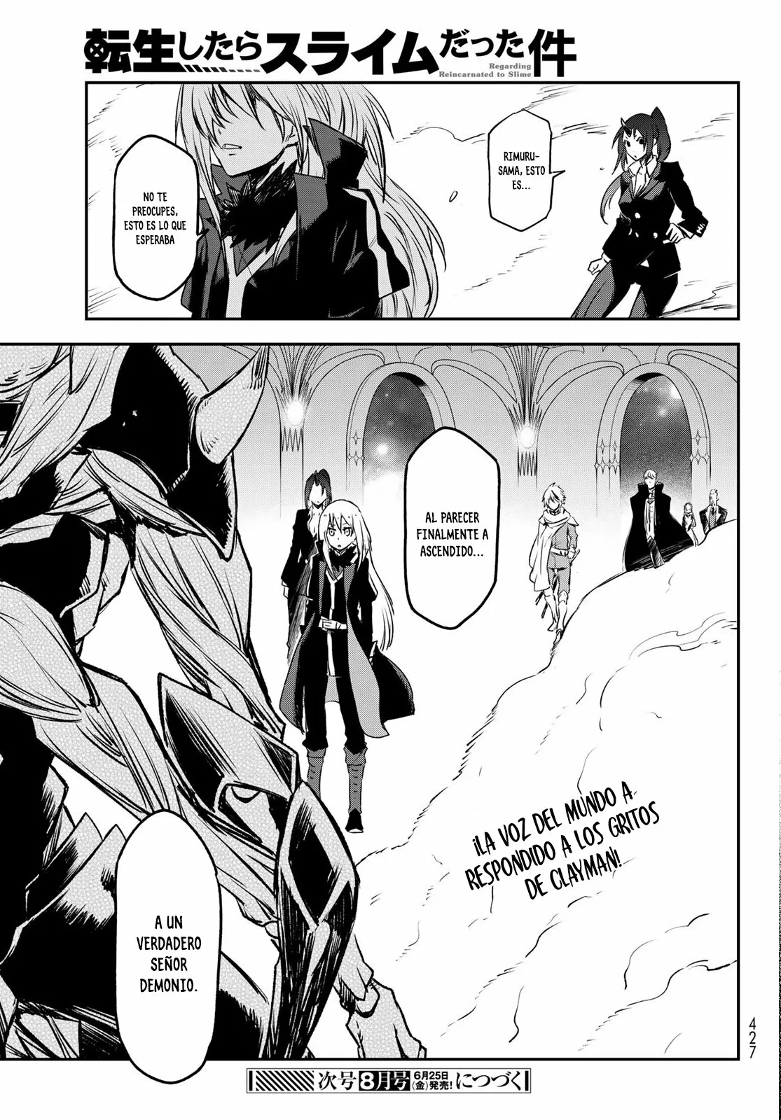 Página 42 del Manga