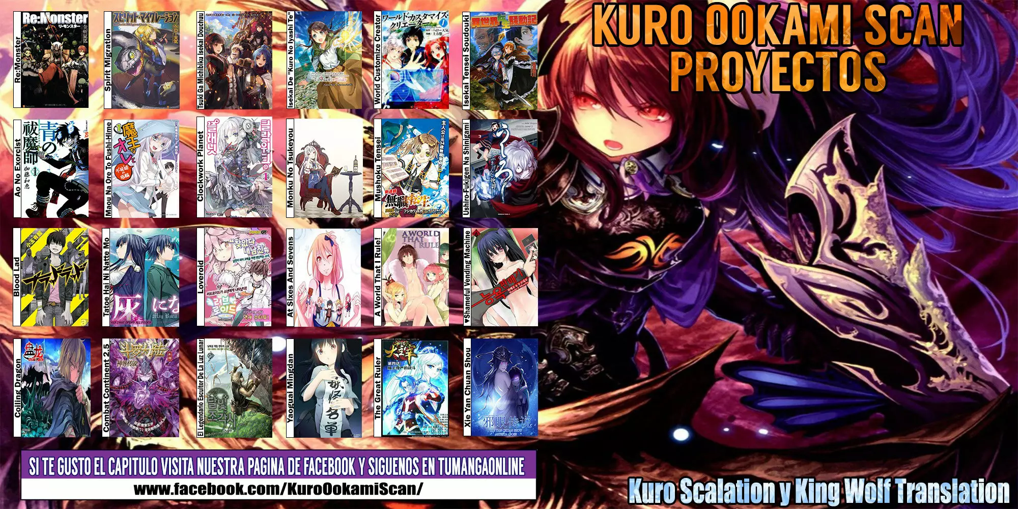 Página 36 del Manga