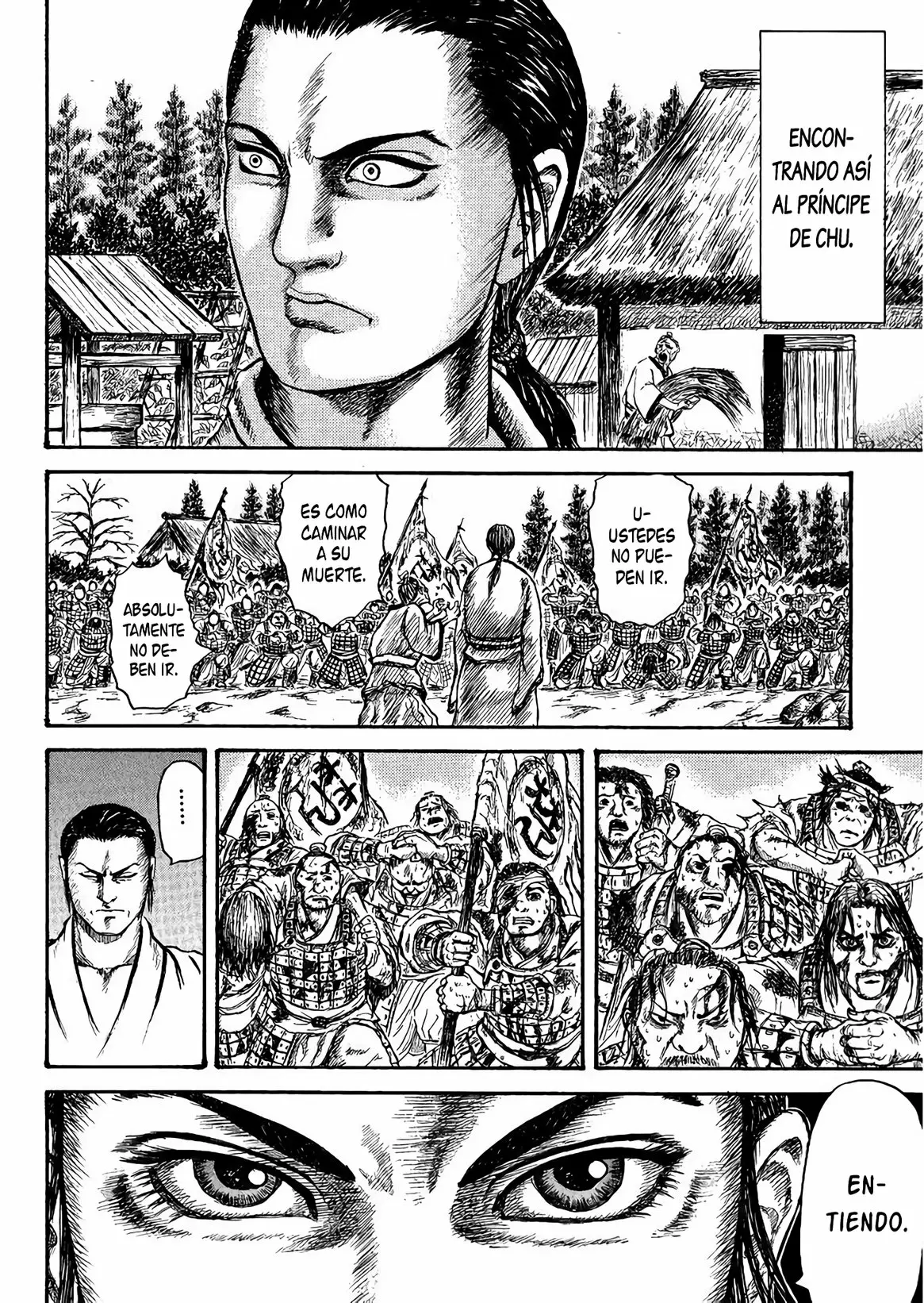 Página 42 del Manga