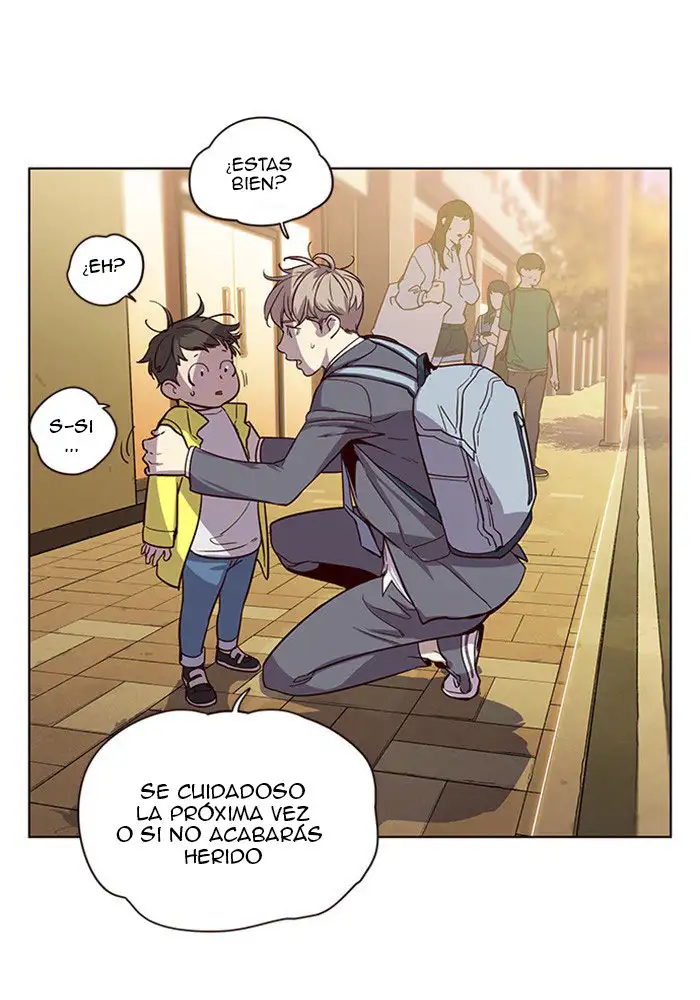 Página 35 del Manga