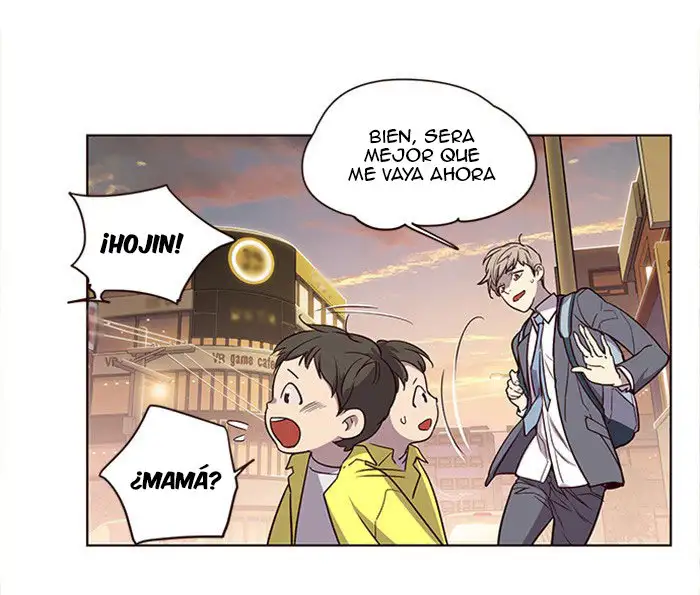 Página 37 del Manga
