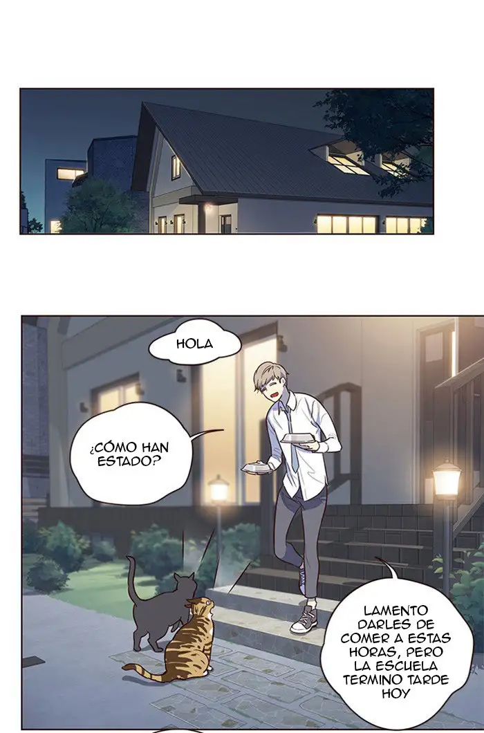 Página 46 del Manga