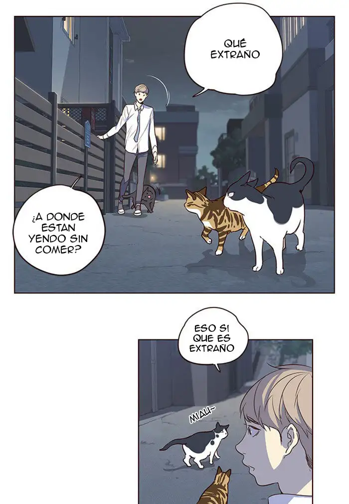 Página 50 del Manga