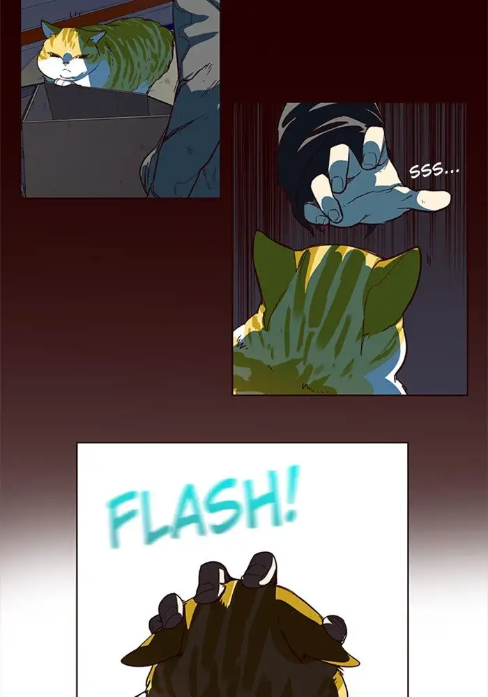 Página 61 del Manga