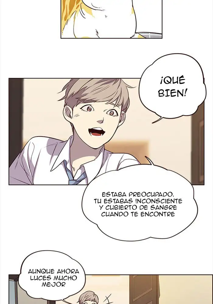 Página 65 del Manga