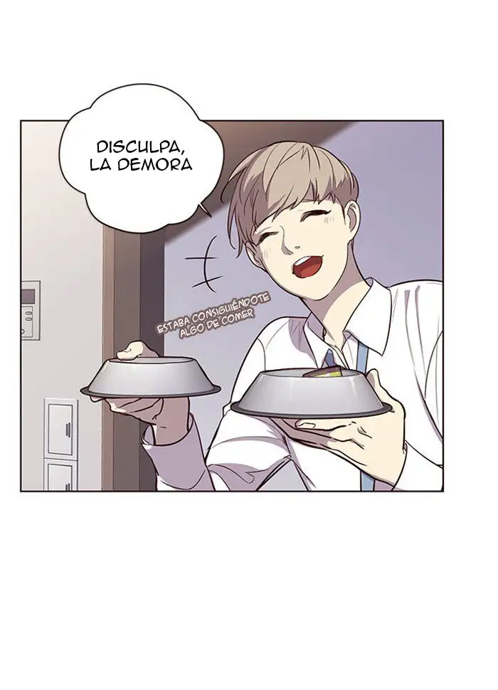 Página 69 del Manga