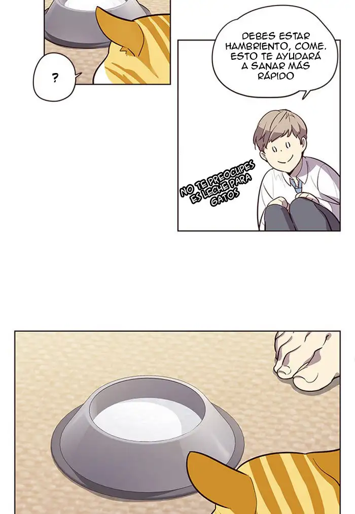 Página 72 del Manga