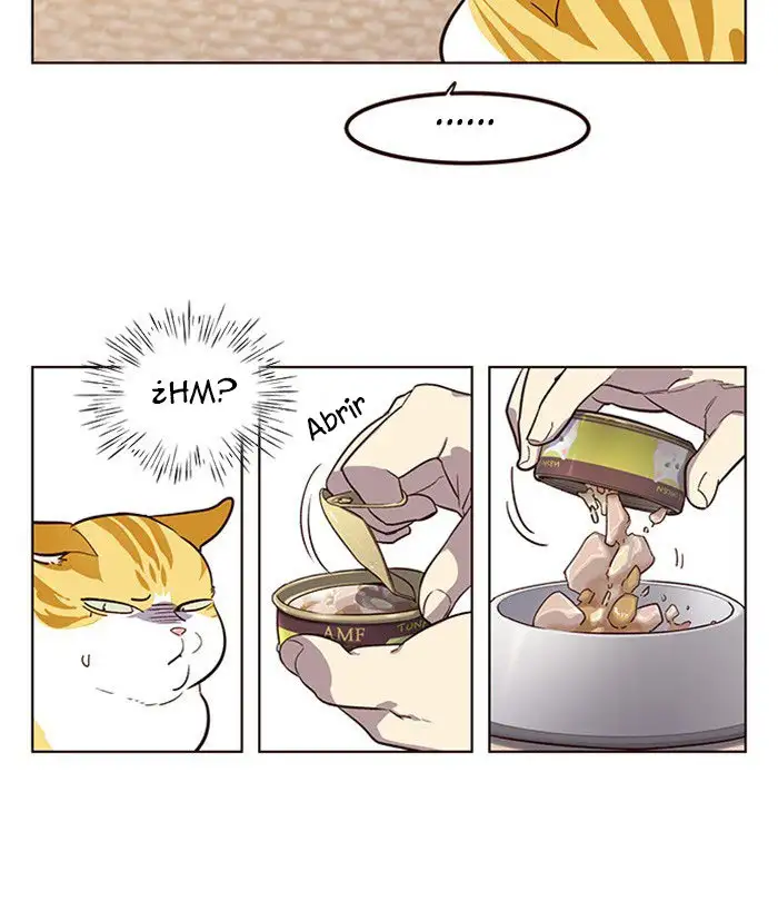 Página 73 del Manga