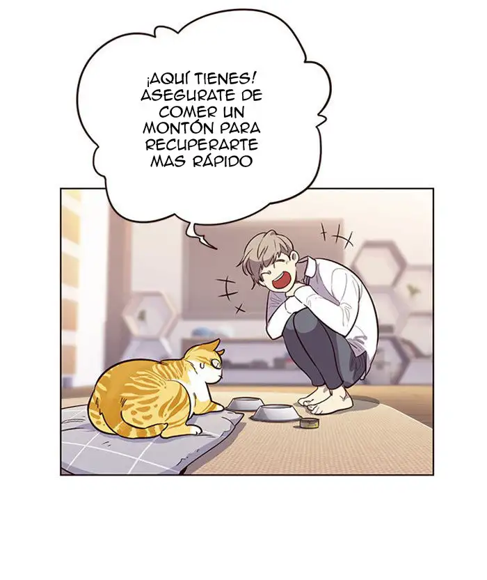 Página 74 del Manga