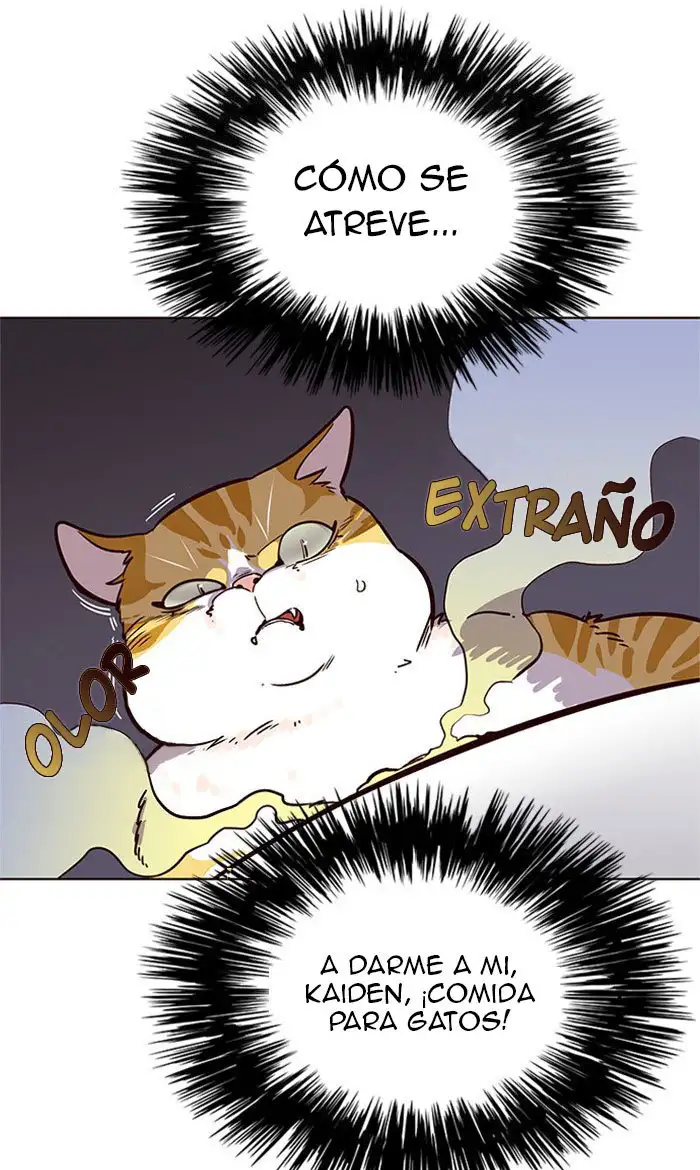 Página 75 del Manga